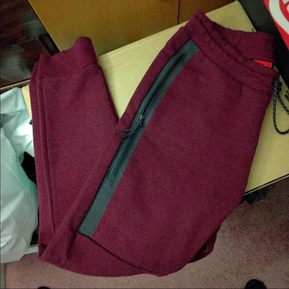 Nike Tech Pants